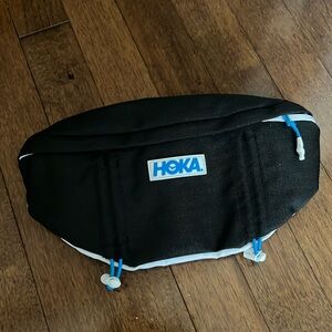 Hoka Fanny Pack Belt Bag